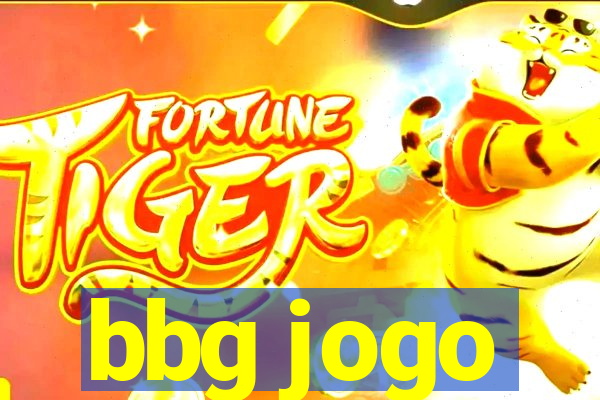 bbg jogo